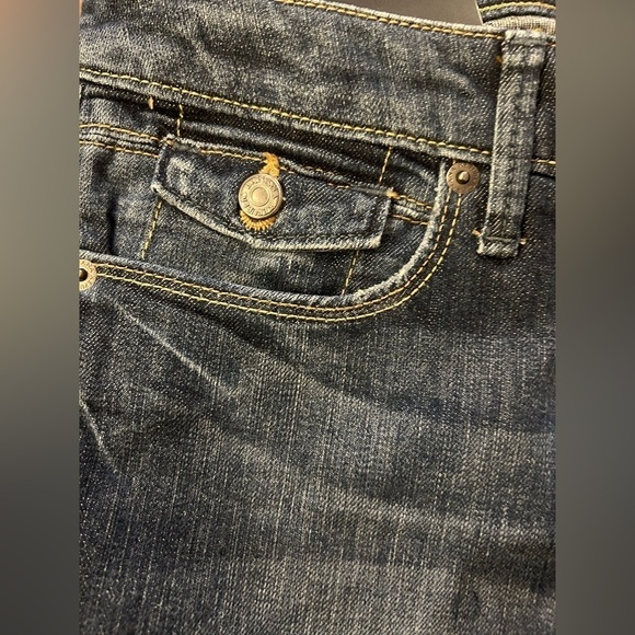 Banana Republic Bootcut Fit Jeans‎ - NWT - Size 27/4S - Picture 8 of 12